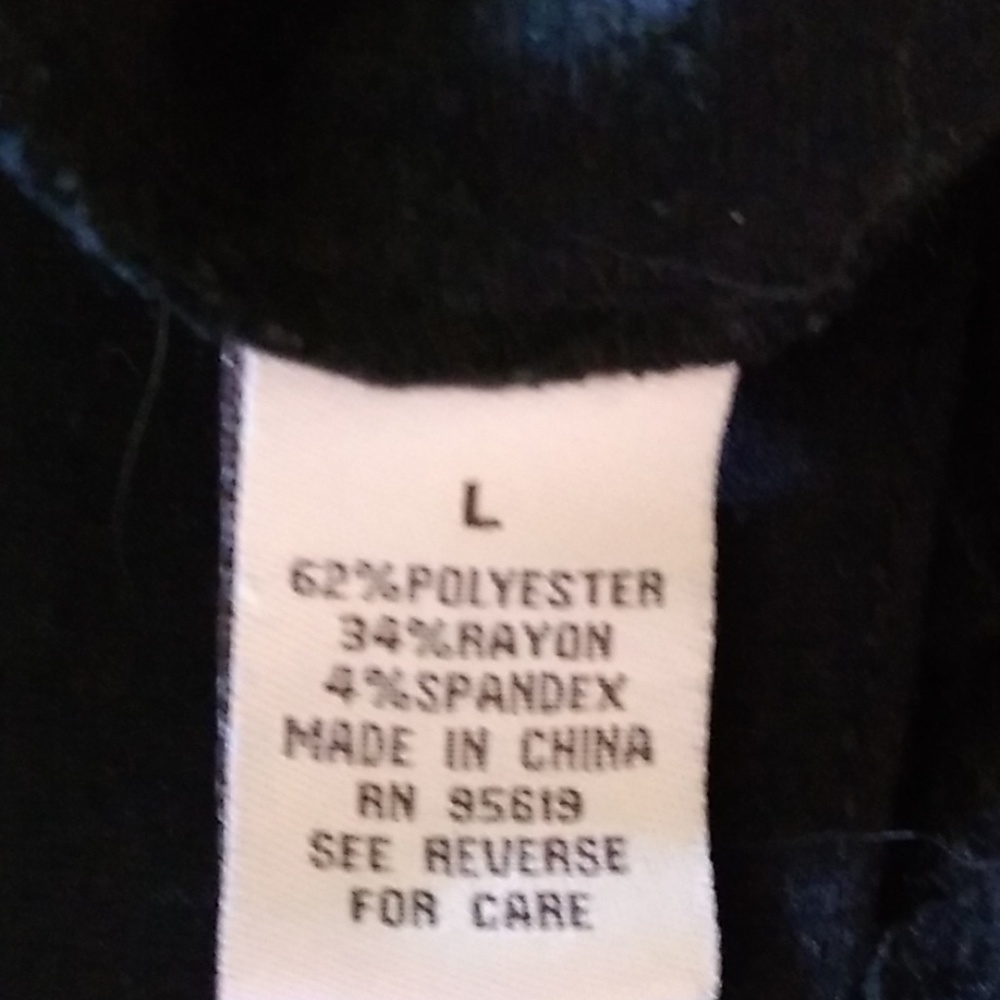 Coat - Picture 4 of 4